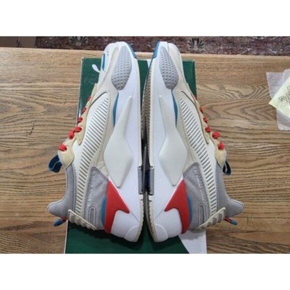 DS Puma RS-X - White - Size 11 Men\'s - Dead Stock - New!! main image 7